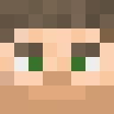 Image for Plafond Minecraft Player