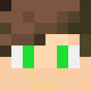 Image for Play_Green Minecraft Player