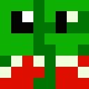 Image for Pload Minecraft Player