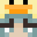 Image for Poggerduck Minecraft Player