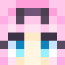 Image for PokimaneFangirl Minecraft Player