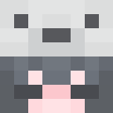 Image for Polarbear_XD Minecraft Player