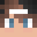 Image for Postar Minecraft Player