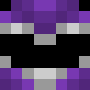 Image for Power_Purple Minecraft Player