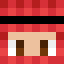 Image for PrimaryRed Minecraft Player