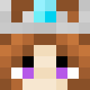 Image for Prinsesse Minecraft Player