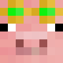 Image for PuckThePig Minecraft Player