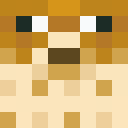 Image for PufferFishMan Minecraft Player