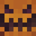 Image for Pumpkhin Minecraft Player