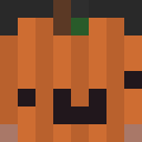 Image for Pumpkin___ Minecraft Player