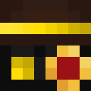 Image for Punken Minecraft Player