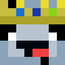 Image for PuppetPlayzYT Minecraft Player