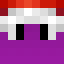 Image for Purply Minecraft Player
