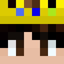 Image for Pyroph0bia Minecraft Player