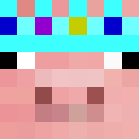 Image for Pyson Minecraft Player