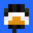 Image for QTGoose Minecraft Player