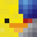 Image for Quackbot Minecraft Player