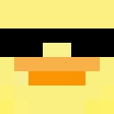 Image for Quackie Minecraft Player