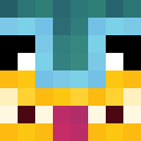 Image for Quetzalcoatl Minecraft Player