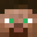 Image for Qvergrown Minecraft Player