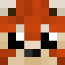 Image for REDPANDAMC Minecraft Player