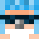 Image for R_O_B_O Minecraft Player