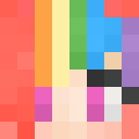 Image for RainbowUnikitty Minecraft Player