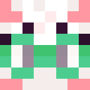 Image for Ralsei Minecraft Player