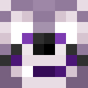 Image for RambleyDaRaccoon Minecraft Player