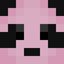 Image for RarePinkPanda Minecraft Player