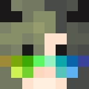 Image for Raver Minecraft Player