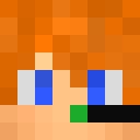 Image for RedHeadGamer Minecraft Player