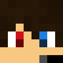 Image for RednBlue Minecraft Player