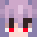 Image for Reisen_Udongein Minecraft Player