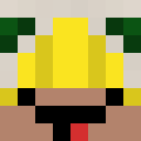 Image for RobertoFirmino Minecraft Player