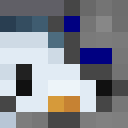 Image for RoboPenguin Minecraft Player