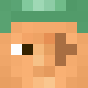 Image for Roronoa____Zoro Minecraft Player