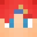 Image for Roy_Fire_Emblem Minecraft Player