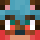 Image for Saberjack Minecraft Player