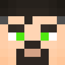 Image for Saberye Minecraft Player