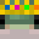 Image for Salmonplayz Minecraft Player