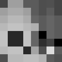 Image for Sammy_Skeleton Minecraft Player