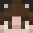 Image for Sanae_Kochiya_ Minecraft Player