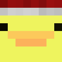 Image for SantaDuck Minecraft Player