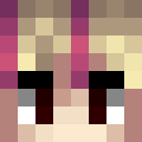 Image for SantaHat Minecraft Player