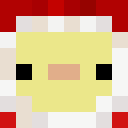 Image for Santa_Clause_ Minecraft Player