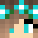 Image for SapphireShine Minecraft Player