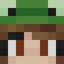 Image for SaraJK Minecraft Player