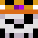 Image for Saturn_o Minecraft Player