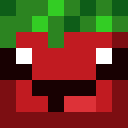 Image for ScaryStrawberry Minecraft Player